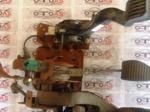 Citroen C4 Komple Pedal 0280755001 9653940880