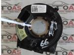 Seat İbiza Direksiyon Airbag Sargısı 6R095965a