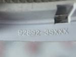 Hyundai Elantra Arka Tavan Lambası 92892-3Sxxx