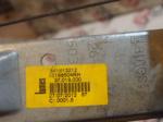 Opel Corsa D Sağ Arka Cam Krikosu 13188504Rh