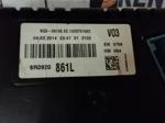 Volkswagen Polo 6R0920861l Kilometre Saati