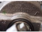Opel Corsa E Direksiyon Kolonu 38018128