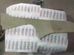 Volvo V60 Orta Konsol Yan Trim Ön 31348865