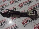 Opel Astra H Emniyet Kemerleri
