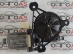 Volkswagen Caddy Sağ Ön Kapı Cam Motoru 2K7959802-0130822572