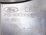 Ford S Max - C Max Gösterge Paneli Alt Kaplaması 3M51-R04324-A