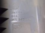 Volkswagen Jetta Vites Konsolu 1K5863243