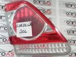 Toyota Corolla Sol Stop