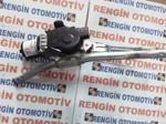 Dacia Dokker 288004287R Silecek Motoru