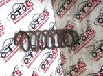 Seat Cordoba Helezon Yayı