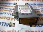 Audi A4 Airbag Beyin 8K0959655n