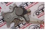 Mitsubishi L200 Sol Arka Cam Krikosu Ae06-2040-2750