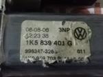 Volkswagen Jetta Sol Arka 1K5839401g-998347-326 Cam Motoru Beyin