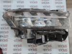 Suzuki Sx4 S-Cross 2024 Sağ Ön Far Ra22 6429R 00081