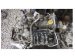 Fiat Doblo 1400 Benzin 2010 Motor