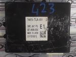 Honda Crv Kontrol Modülü 74970-Tla-E51