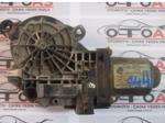 Volkswagen Polo - Seat İbiza Sol Arka Cam Krikosu 6R0959811