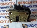 Renault 206 Sol Ön Pp30fv Kapı Kilit