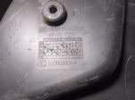 Opel Corsa C Sol Ön Kapı Eşik Kaplaması 09114458