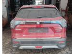 Suziki Sx4 S-Cross 2024 1.4 Hybrid Aracımız Parça Parça Satılıktır
