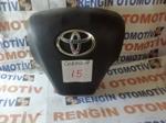 Toyota Corolla Direksiyon Airbag.