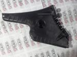 Volvo S60 Arka Sol Tampon Braketi 31386720