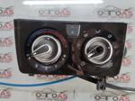 2023 Fiat Ducato Klima Kontrol Paneli Mr1464316240