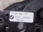 Bmw F10 Kaput Kilidi ​​Açma Kolu - 7183765-07