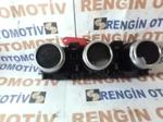 Dacia Duster 275104033R Klima Paneli