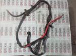 Volvo S60 Akü Elektrik Kabloları 30797799