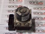 Citroen C3 2006 Model Abs Beyin 10.0207-0064.4 9658260080