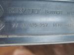 Renault Clio 3 Sol Arka Kapı Bandı - 7711425257