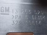 Opel İnsignia İç Plastik - 13263525