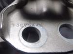 Opel Astra H Kapı Menteşesi
