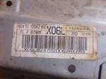Hyundai Elantra Cam Regülatörü Ön Sol - 824702D062ax