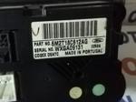 Ford S-Max 6M2t18c612ag Klima Paneli
