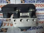 Fiat Punto Abs Beyin 0265 209 018