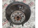 Volkswagen Polo Sağ Ön Disk Ve Taşıyıcı