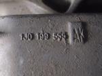 Volkswagen Bora Motor Takozu 1J0199553