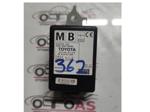Toyota Corolla Kapı Kilit Beyin 89740-02130
