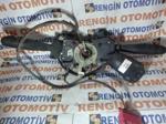 Renault Kangoo Sinyal Kolu Pp30fv