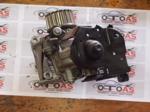 Renault Clio 1.5 Dizel 445010704 Mazot Pompası