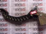 Renault Kangoo 2 Debriyaj Pedalı 8200590247-C