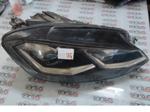 Volkswagen Golf 7.5 Model Sağ Ön Far 5G1941036