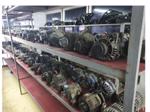 Nissan Qashqai 1500 Dizel 2012 Motor
