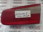 Renault Laguna 2 Sol Stop
