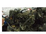 Fiat Doblo 1300 Dizel 2011 Motor