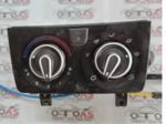 Fiat Ducato Klima Kontrol Paneli 168340200