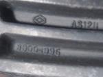 Renault Laguna 2 Ön Silecek Kolu 80004996