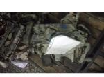 Dacia Duster 1500 Dizel Motor 2012